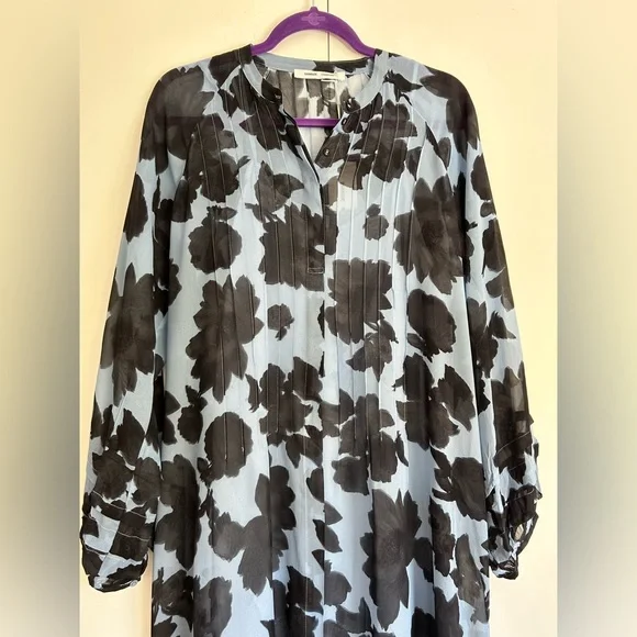 Samsoe Samsoe Dress - Picture 3 of 8